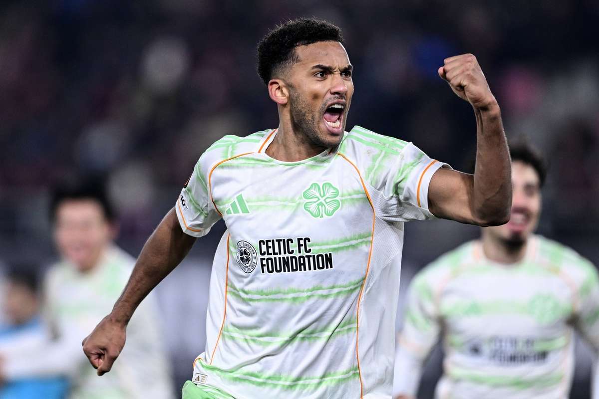 Состав Лиги Европы: пять бомбардиров с двумя голами и американский прыгун