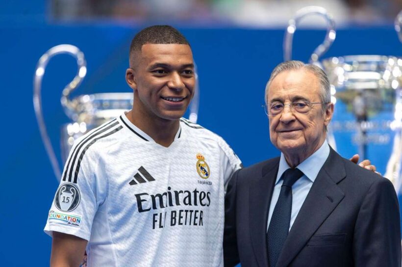 Испанский инсайдер о «Реале»: Перес дал игрокам власть и сосредоточен на бизнесе. Он хотел уволить Алонсо раньше