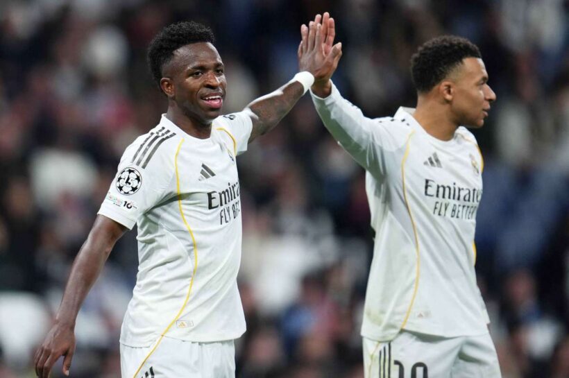 «Реал» по-прежнему доминирует в финансовом отношении, но гонится за «Барселоной» в «финансовой лиге»