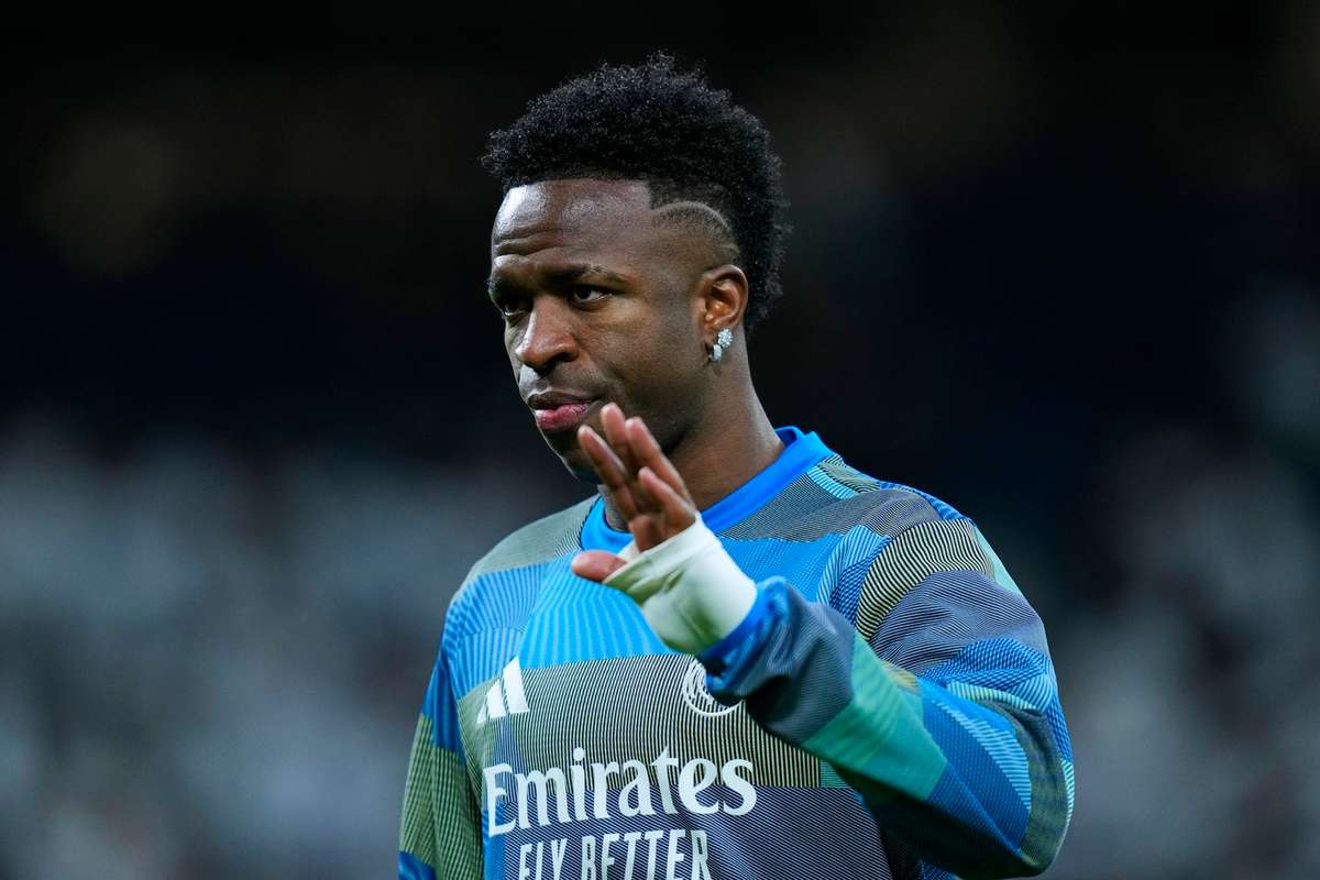 Директор Аль-Хилал подтверждает интерес к Винисиусу-младшему