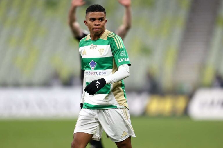 Воскресенье с Экстракласой: двойной испорченный Мотор Камило Мены в Люблине