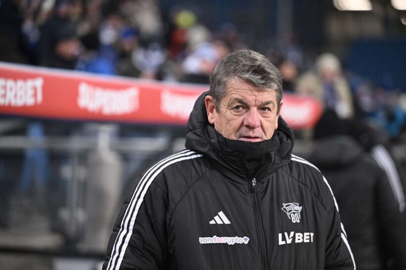 Карвер: Я доволен результатом и нашей игрой