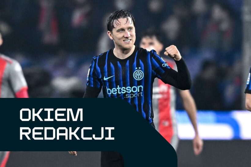 Точка зрения редакции: Тест Зелински, давление на Леха и Фестиваль всех звезд НБА