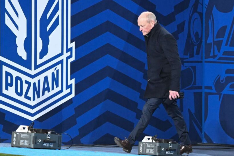 Фредериксен: Анализировать соперника было непросто