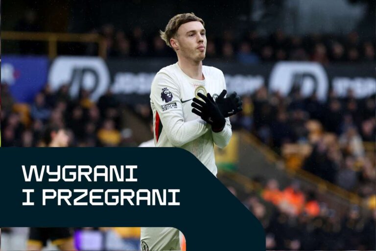 Победители и проигравшие: Палмер устанавливает рекорд «Челси», а «Марсель» терпит поражение в дерби