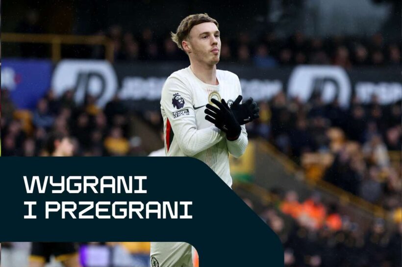 Победители и проигравшие: Палмер устанавливает рекорд «Челси», а «Марсель» терпит поражение в дерби