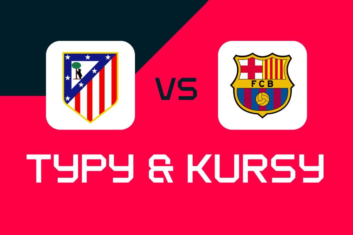 Атлетико Мадрид – ФК Барселона: советы по ставкам, лучшие коэффициенты и ставки (Кубок Короля)