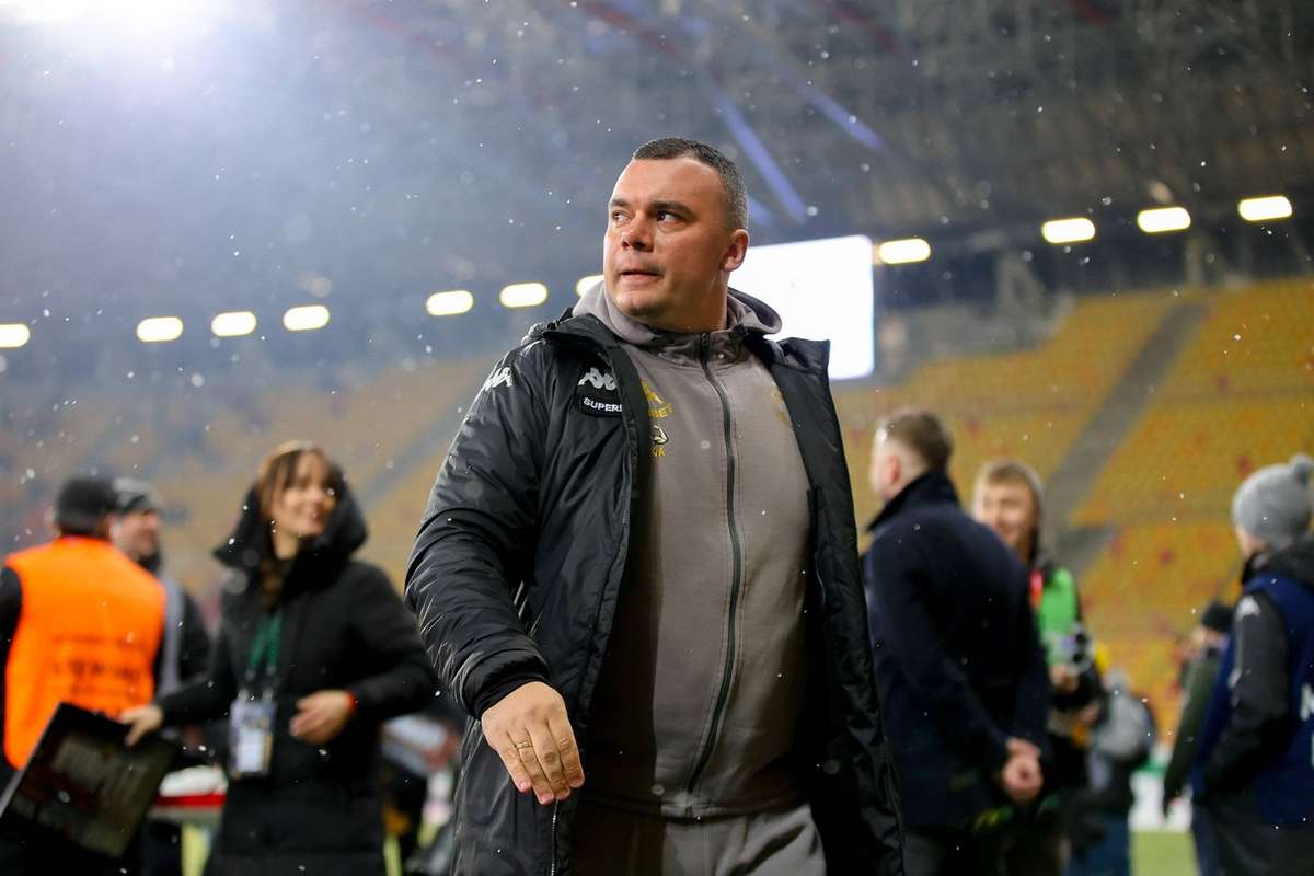 Семенец после победы над «Мотором»: «Ключевым моментом были наши изменения»