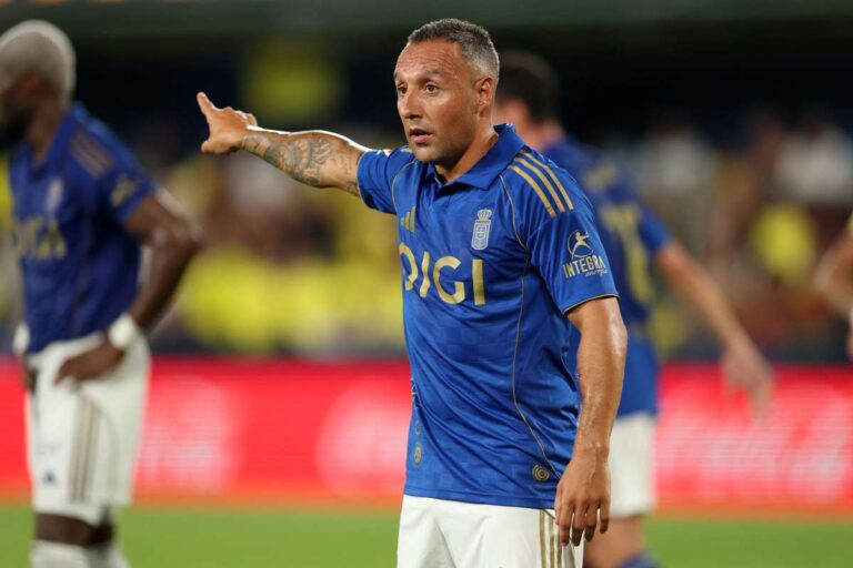 Санти Касорла жалуется, что Ла Лига отстает от Премьер-лиги на «световые годы»