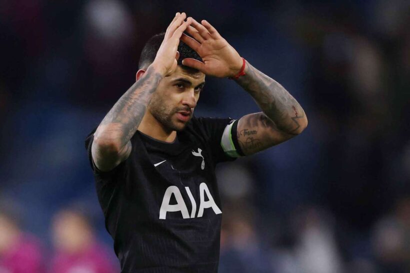 Скоулз признался, что хотел бы, чтобы Ромеро перешел из «Тоттенхэма» в «Манчестер Юнайтед»