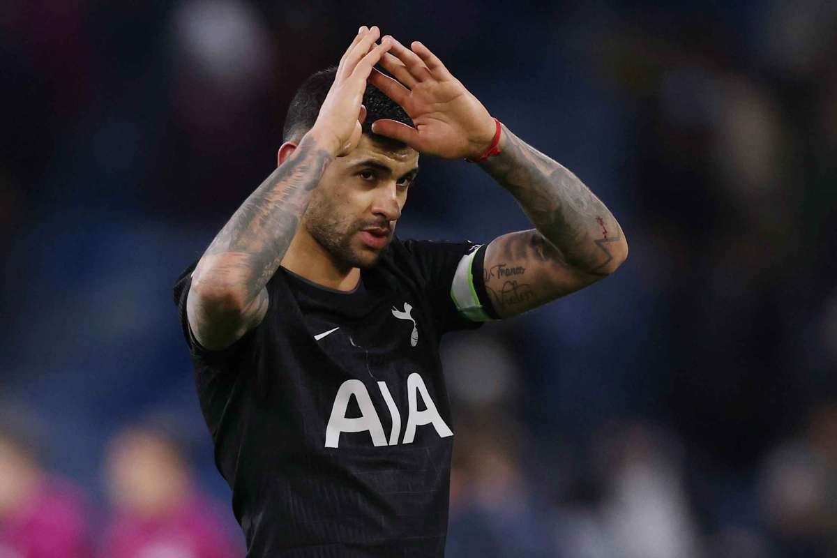 Скоулз признался, что хотел бы, чтобы Ромеро перешел из «Тоттенхэма» в «Манчестер Юнайтед»