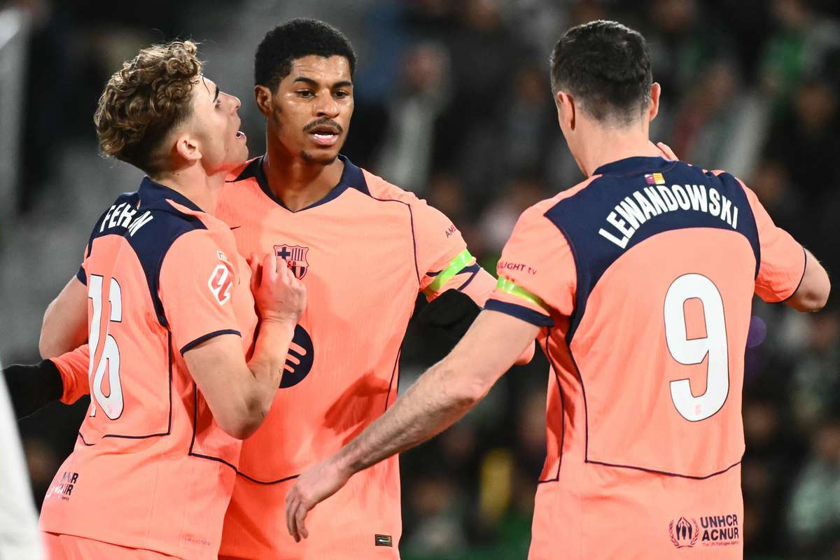 Альбасете – ФК Барселона: где смотреть, трансляция, анонс, прогнозируемые составы и шансы