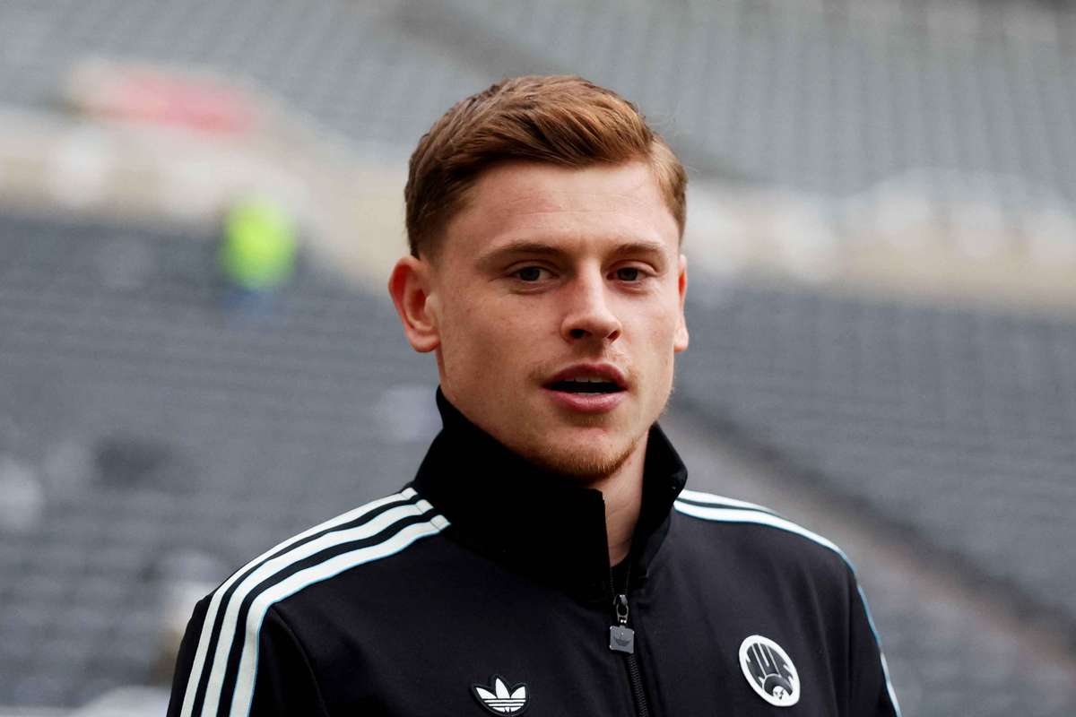 Стив Кларк подтвердил: Харви Барнс отказался выступать за Шотландию на ЧМ