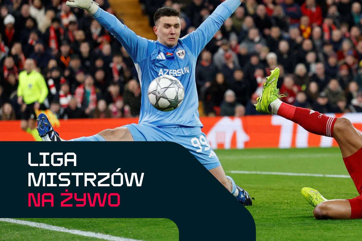 Лига чемпионов LIVE: Кохальски быстро проиграл первый гол