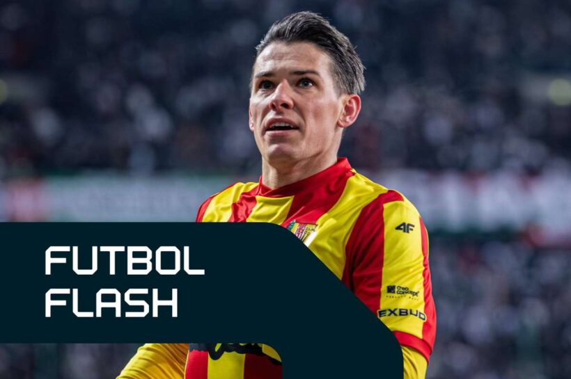 Football Flash: Эндрик ключевой игрок «Лиона», Коке все еще в форме. Корона играет против Заглембе