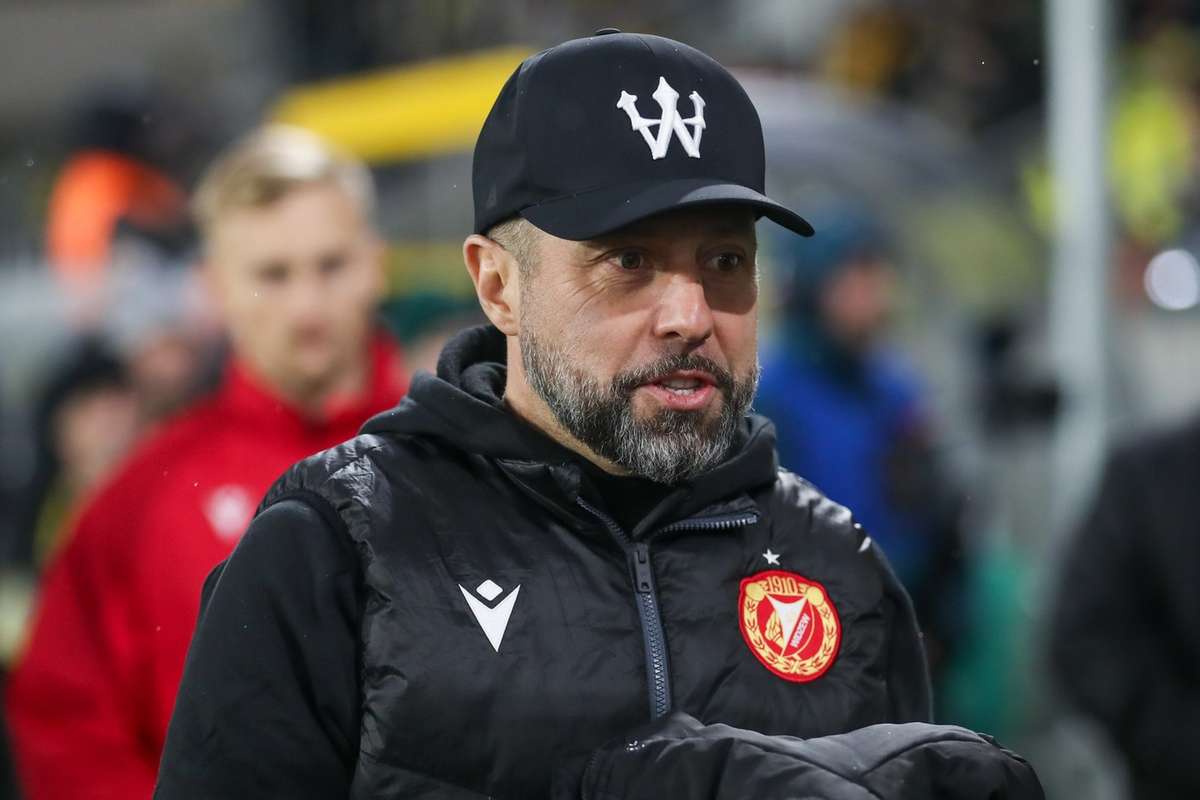 Тренер Видзева: это печальный момент, защитником Клеменца был назначен игрок