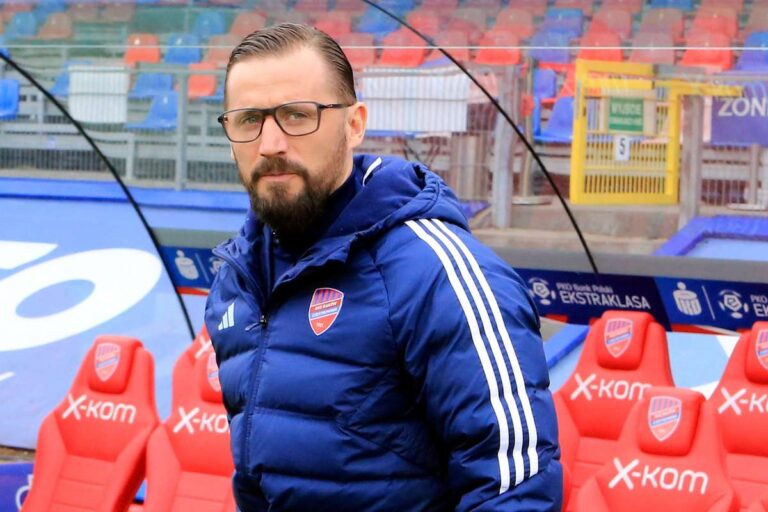 Тренер Ракова после победы над «Брук-Бетом»: «Тяжелый матч для нас, но мы выиграли. Большое облегчение»