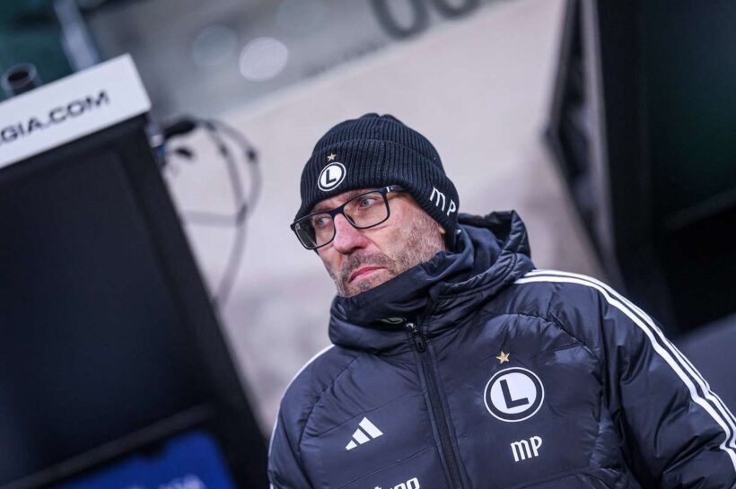 Папсун анонсирует дальнейшую работу: «В период подготовки все выглядело хорошо»