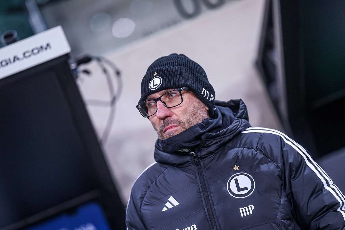 Папсун анонсирует дальнейшую работу: «В период подготовки все выглядело хорошо»