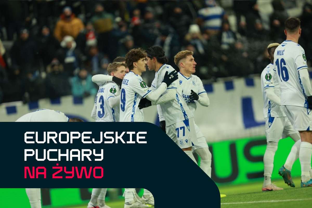 Еврокубки в прямом эфире: Лех лидирует в Финляндии, соперники с быстрой красной карточкой