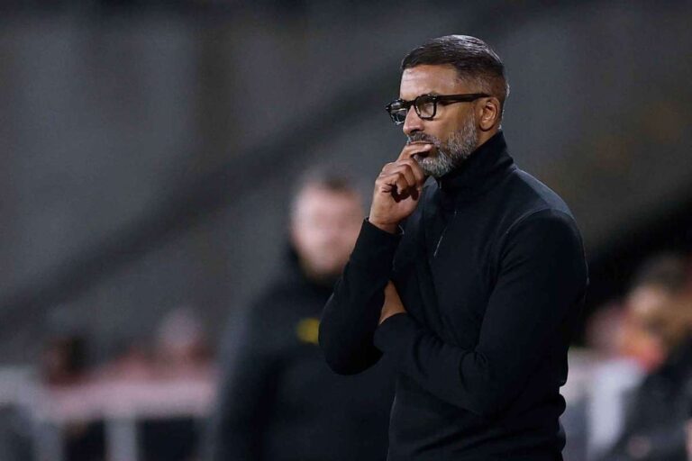 Франковски и Шимански потеряли тренера, Хабиба Бея уволили из Ренна