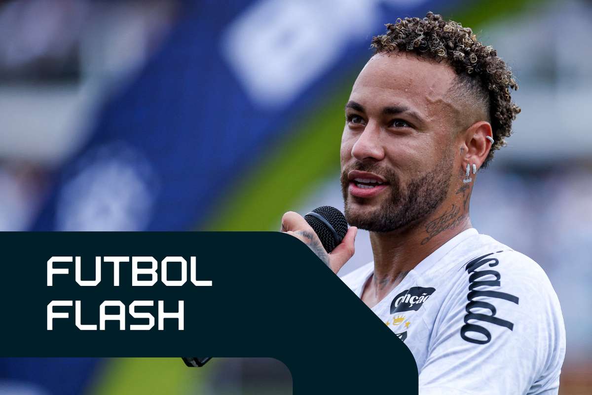 Football Flash: Неймар думает о завершении карьеры, фантастическом голе Хуана Маты в дерби