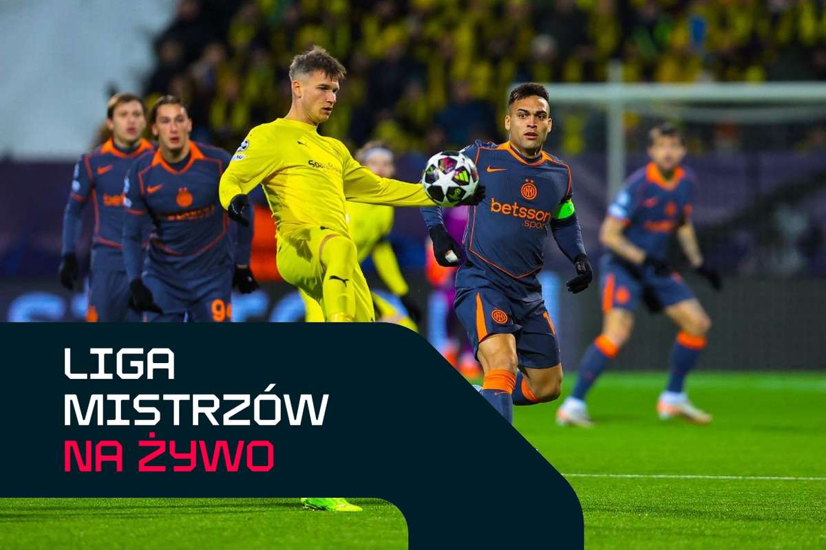 Лига чемпионов в прямом эфире: Кохальски в ярости и беспомощности, у «Интера» проблемы в Норвегии