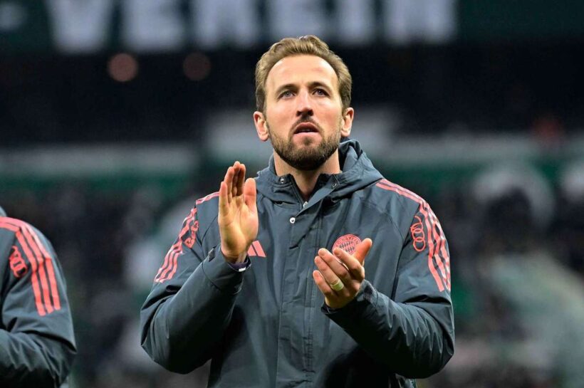 Ули Хенесс предоставил обновленную информацию по пункту о выкупе Гарри Кейна