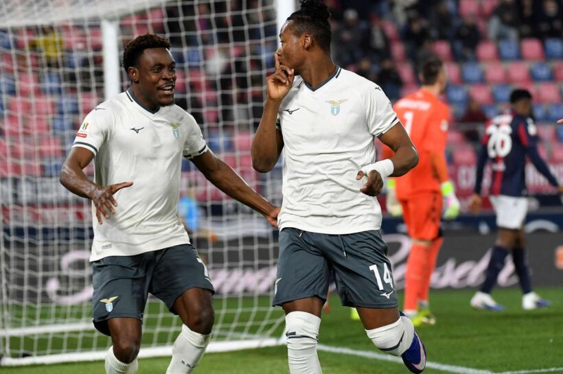 Болонья Скорупски вылетела в четвертьфинале Кубка Италии, и результат решился по пенальти.