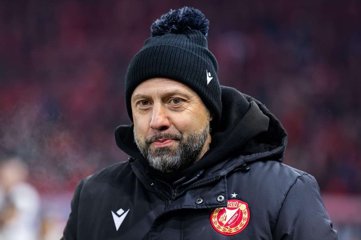 Игорь Йовичевич: «Мы стремимся к серии побед, которая изменит наш менталитет»