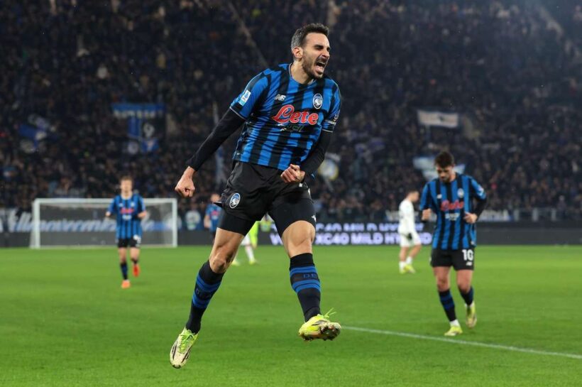 Блестящий старт Аталанты обеспечил победу над Кремонезе, очень хорош Залевски