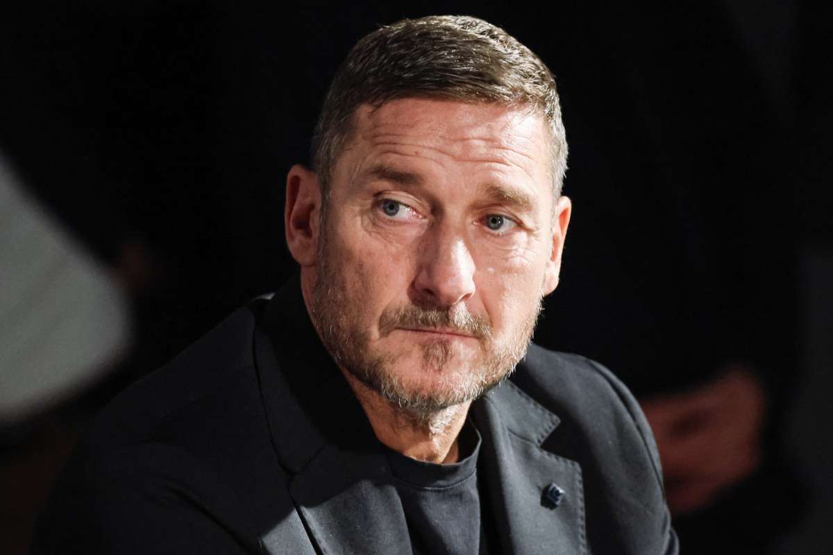 Вернет ли «Рома» свою легенду? Тотти может стать частью управления клубом