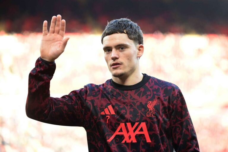 Вирц об отношениях с Экитеке: Играть с ним — сплошное удовольствие