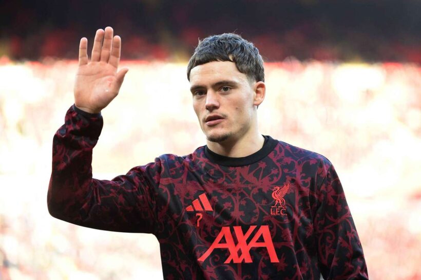 Вирц об отношениях с Экитеке: Играть с ним — сплошное удовольствие