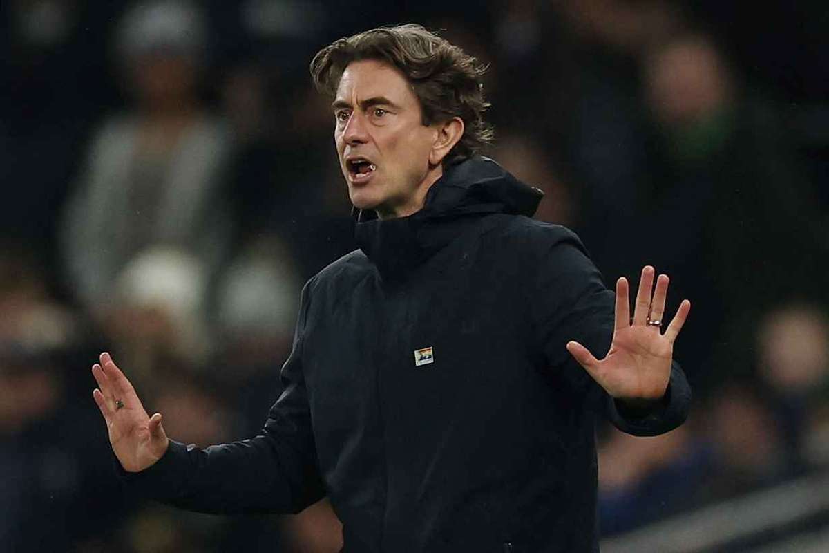 Власти Тоттенхэма приближаются к увольнению Фрэнка после болезненного поражения от Ньюкасла