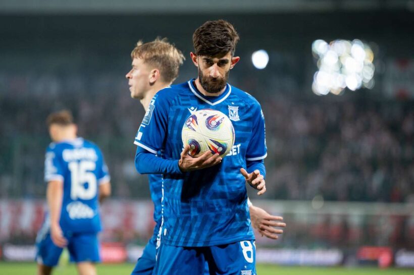 КуПС Куопио - Лех Познань: где смотреть, трансляция, анонс, прогнозируемые составы и шансы