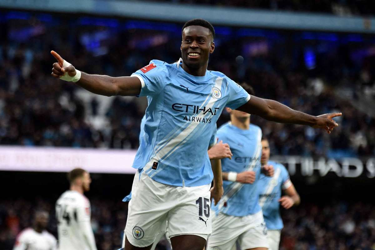 «Манчестер Сити» побеждает Салфорда в Кубке Англии, «Бернли» сенсационно выбывает