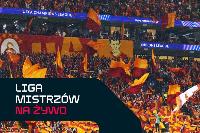 Лига чемпионов в прямом эфире: «Галатасарай» принимает «Ювентус» в жарком Стамбуле