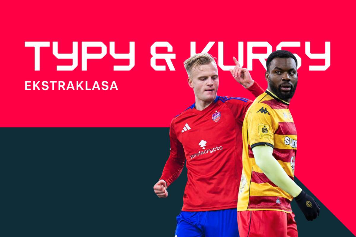 Экстракласа: Советы по ставкам, лучшие коэффициенты и ставки (раунд 21)