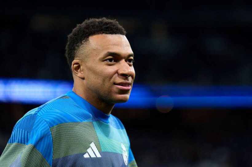 Дуэту Мбаппе-Винисиус предстоит еще одно испытание. «Реал» готовится к плей-офф против «Бенфики».