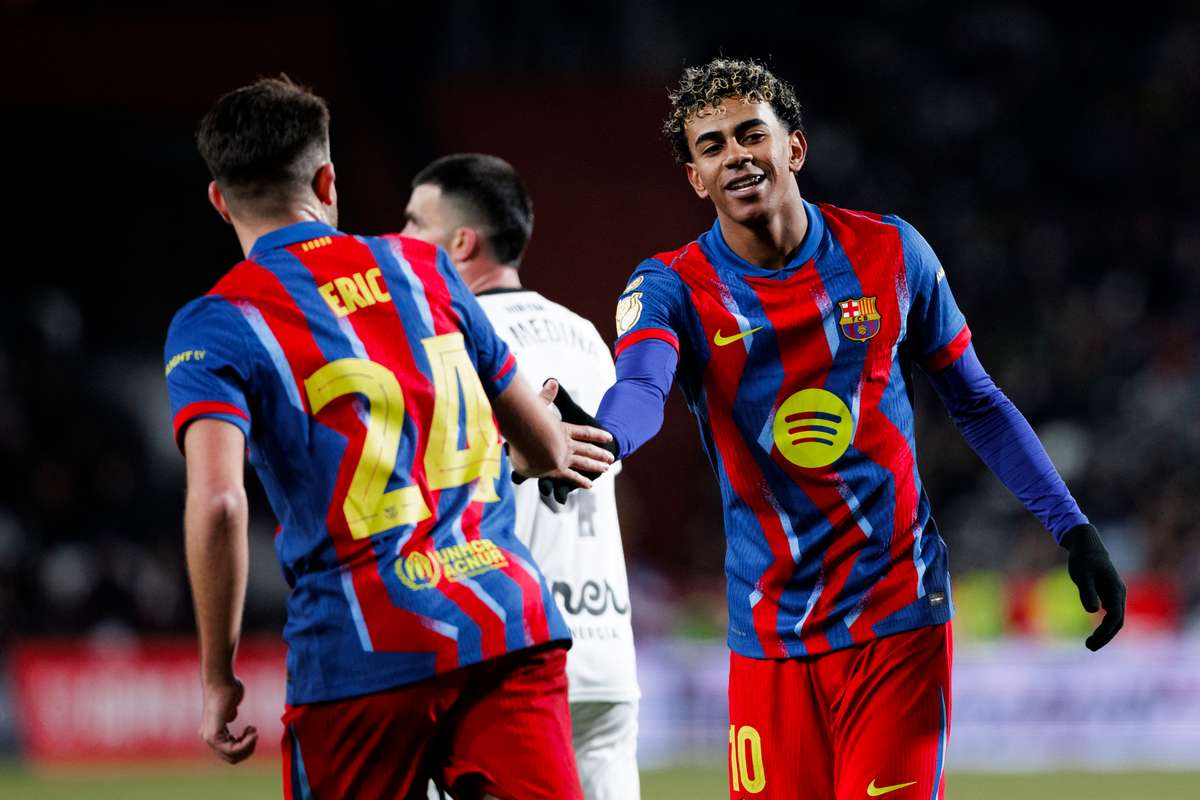 ФК Барселона - RCD Мальорка: где смотреть, трансляция, анонс, прогнозируемые составы и шансы