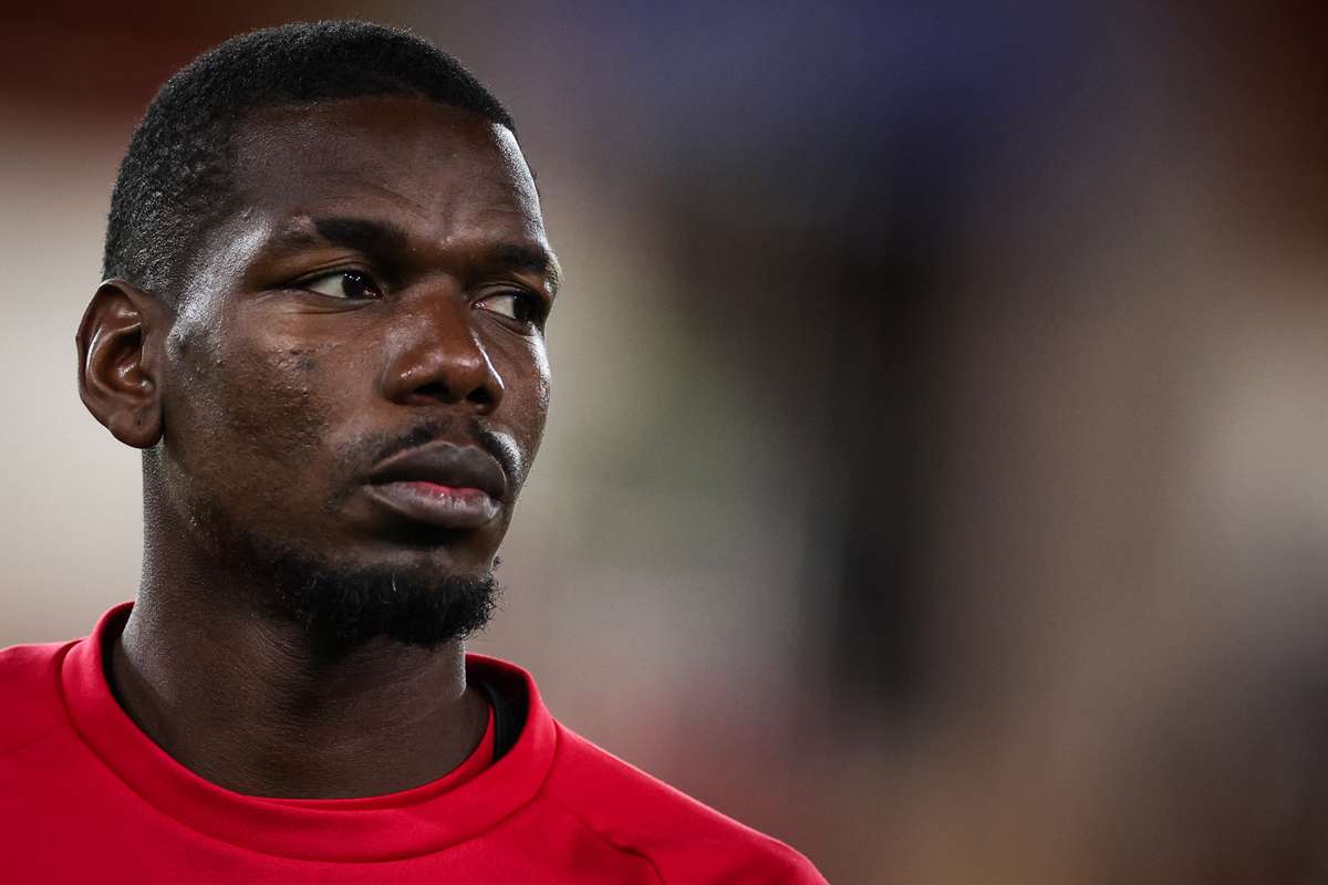 У генерального директора Монако нет четкого ответа по поводу возвращения Погба