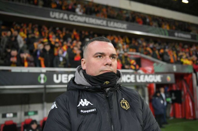 Адриан Семенец: «Фиорентина» обыграла нас, как опытный боксер