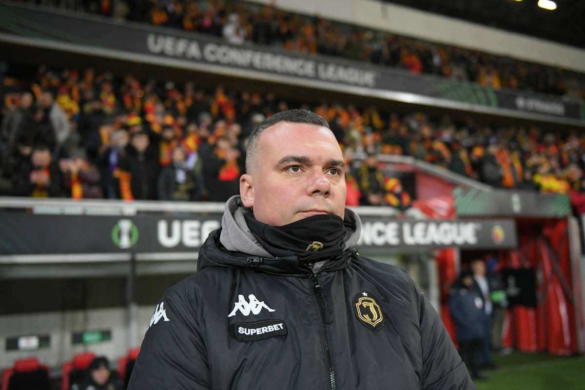 Адриан Семенец: «Фиорентина» обыграла нас, как опытный боксер