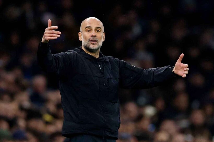 Гвардиола о расходах «Сити»: Мы на 7-м месте, я бы предпочёл быть первым
