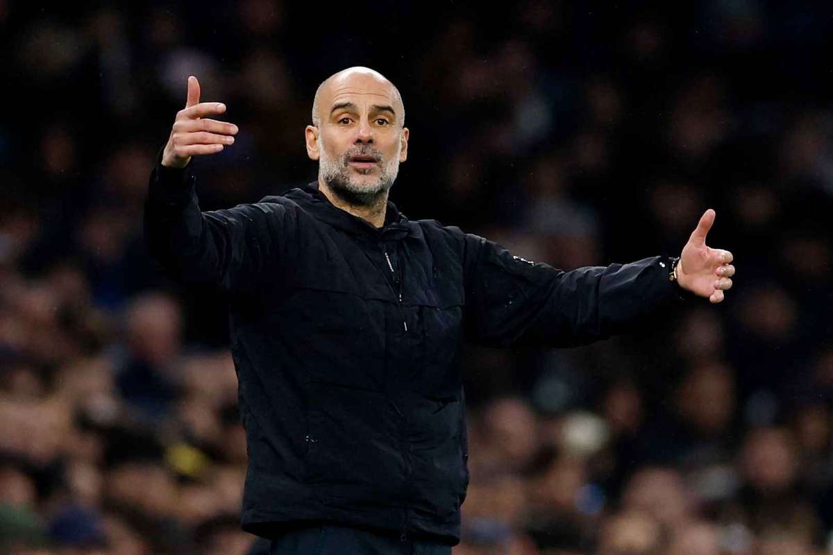 Гвардиола о расходах «Сити»: Мы на 7-м месте, я бы предпочёл быть первым