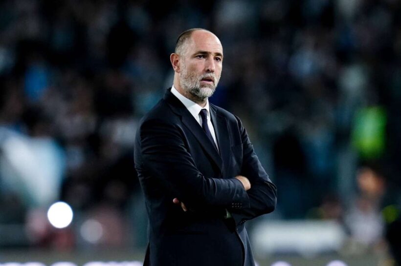 Официально: Тудор стал временным тренером «Тоттенхэма» до конца сезона