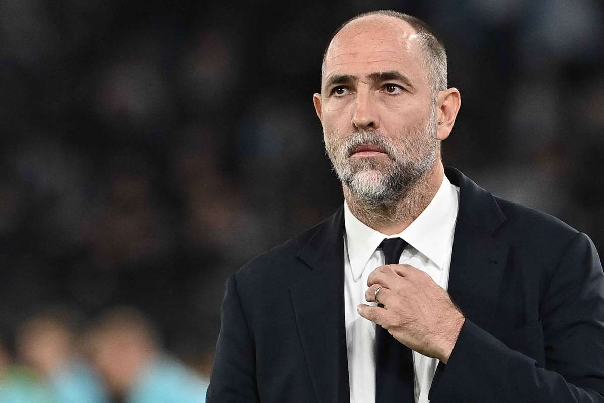 «Тоттенхэм» выбрал Тюдора: бывший тренер «Ювентуса» будет руководить командой до июня