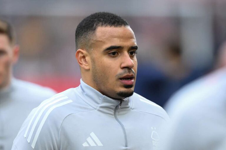 «Челси» рассматривает потенциальные варианты центрального защитника в преддверии летнего трансферного окна