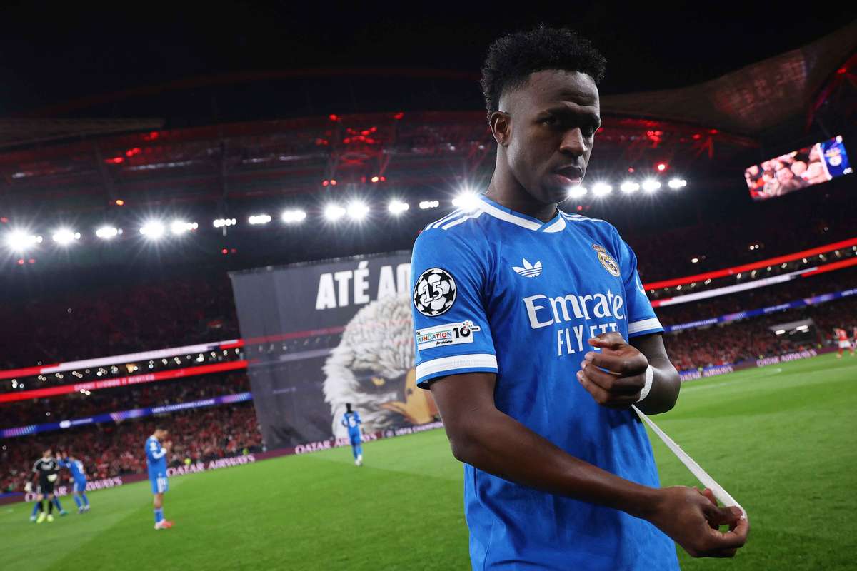 Анри, ставший на один вечер «мадридистом», хвалит отношение «Реала»